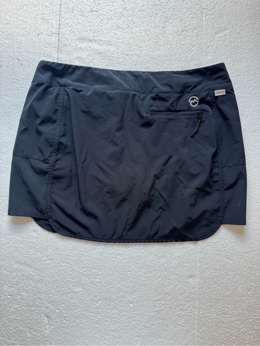 Magellan Outdoors Athletic Skort Women's Large